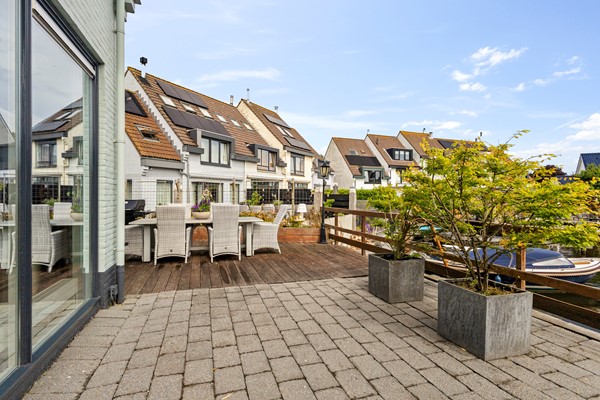 Medium property photo - Jupiter 40, 1785 AM Den Helder